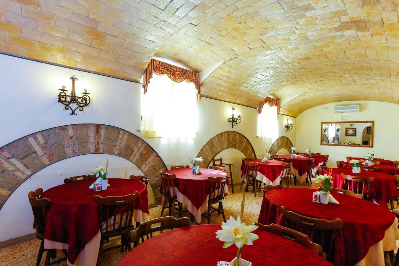 Hotel Tempio Di Pallade Rome Luaran gambar