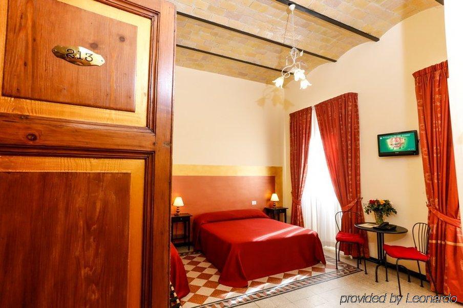 Hotel Tempio Di Pallade Rome Luaran gambar