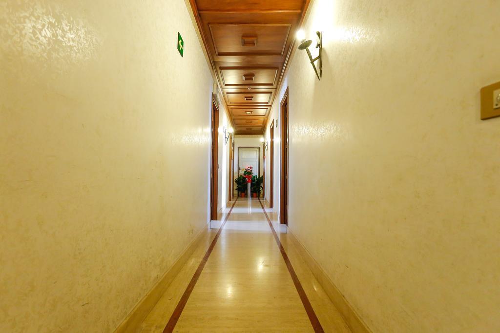 Hotel Tempio Di Pallade Rome Luaran gambar