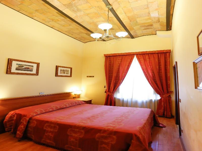 Hotel Tempio Di Pallade Rome Luaran gambar