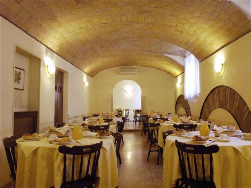 Hotel Tempio Di Pallade Rome Luaran gambar