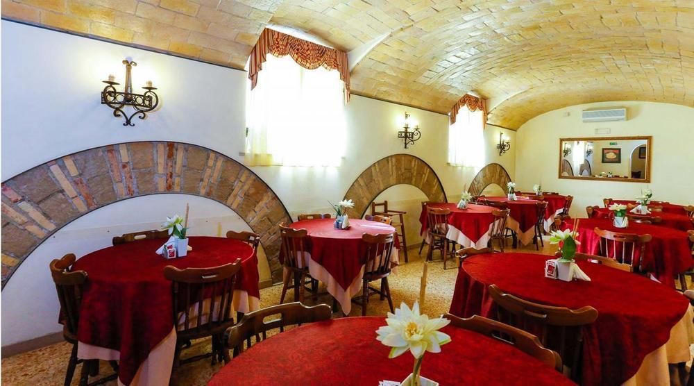Hotel Tempio Di Pallade Rome Luaran gambar