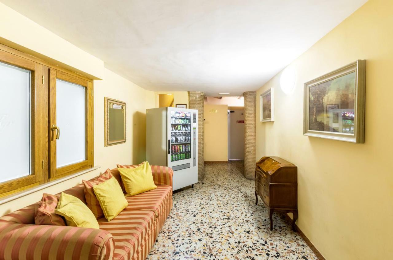 Hotel Tempio Di Pallade Rome Luaran gambar